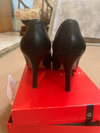 Zapatos de tacón ALDO negros