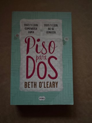 Piso para dos
