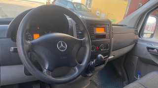 Mercedes-Benz Sprinter 2017
