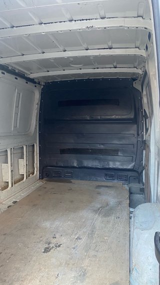 Mercedes-Benz Sprinter 2017