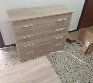 CÓMODA CÓMODA CÓMODA CÓMODA COMODA