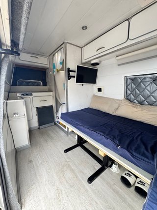 Ford Transit 1992