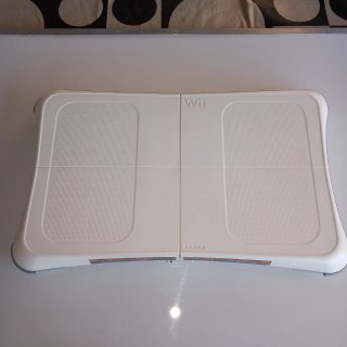 Wii Fit per a Nintendo Wii. Molt bon estat.
