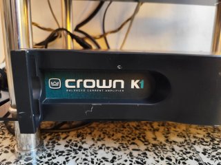 Crown K1