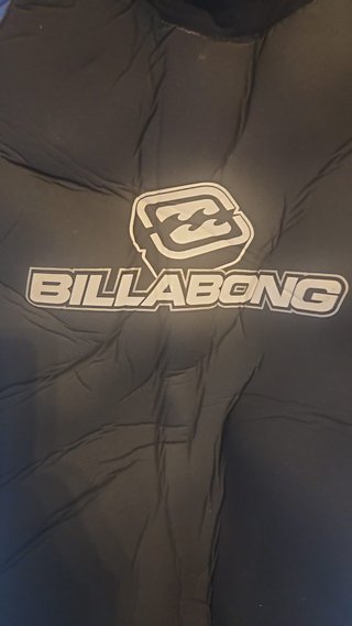 Traje de Neopreno Billabong para Windsurf