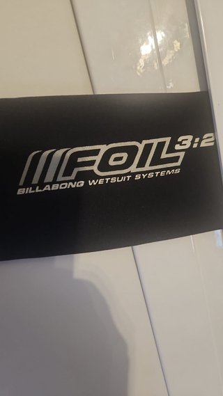 Traje de Neopreno Billabong para Windsurf