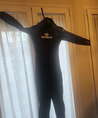 Traje de Neopreno Billabong para Windsurf