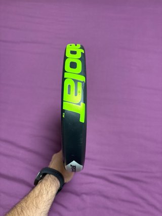 Pala de pádel Babolat Counter Viper