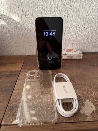 Oppo Find X9 12GB RAM 512GB Almacenamiento