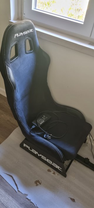 Volante Fanatec PS5/PC Racing Bundle