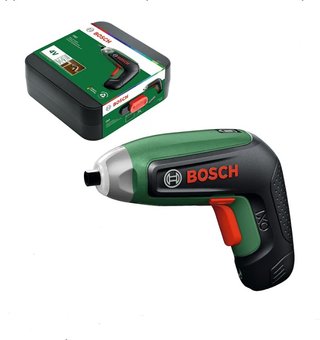 Atornillador Bosch 4V