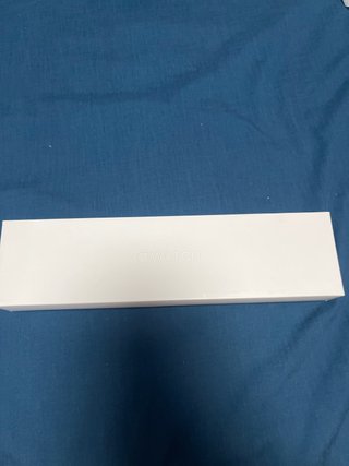 Caja Apple Watch Series 6 40mm