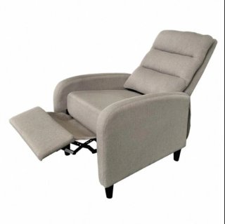 BUTACA RELAX RECLINABLE BUTACA SILLÓN