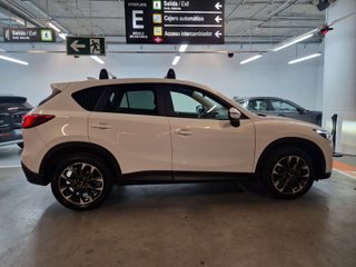 Mazda CX-5 2016