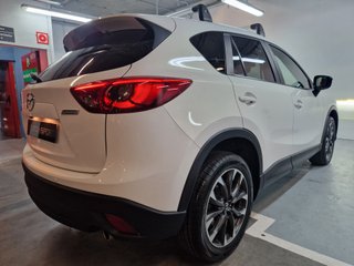 Mazda CX-5 2016