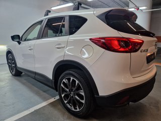 Mazda CX-5 2016