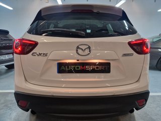 Mazda CX-5 2016