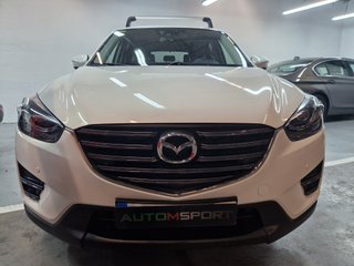 Mazda CX-5 2016