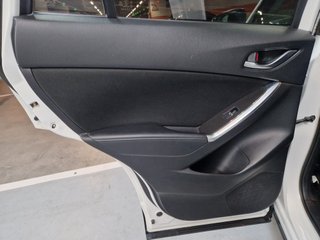 Mazda CX-5 2016
