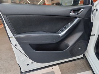 Mazda CX-5 2016