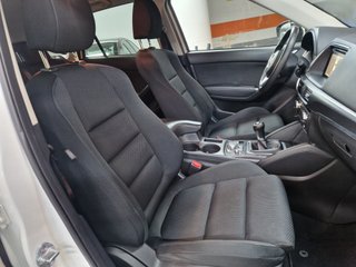 Mazda CX-5 2016