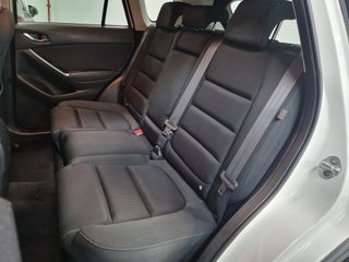 Mazda CX-5 2016