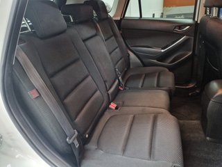 Mazda CX-5 2016