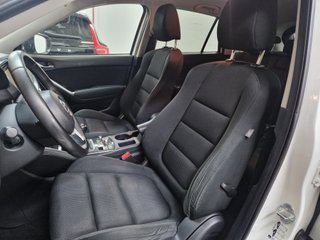 Mazda CX-5 2016