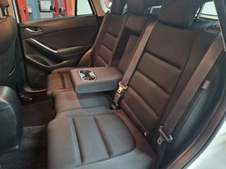 Mazda CX-5 2016