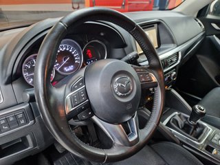 Mazda CX-5 2016
