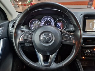 Mazda CX-5 2016