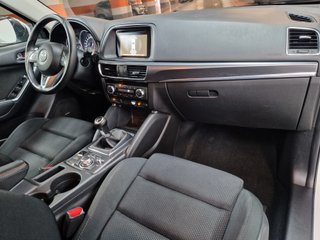 Mazda CX-5 2016