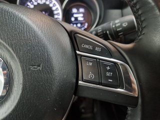 Mazda CX-5 2016