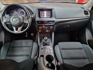 Mazda CX-5 2016