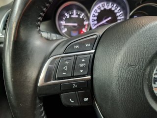 Mazda CX-5 2016
