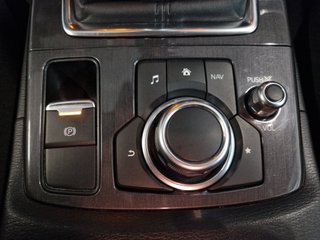 Mazda CX-5 2016