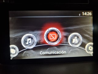 Mazda CX-5 2016