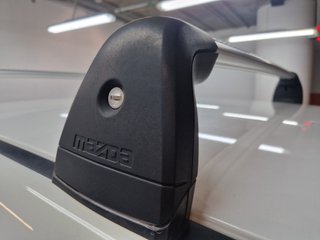 Mazda CX-5 2016