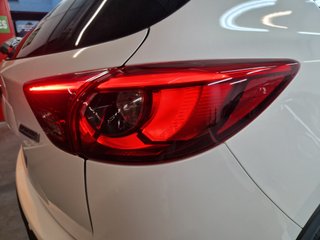 Mazda CX-5 2016
