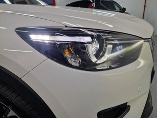 Mazda CX-5 2016
