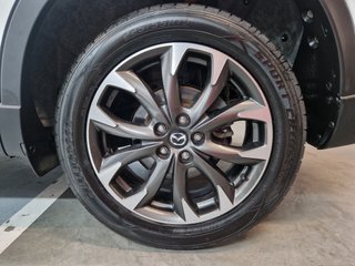 Mazda CX-5 2016