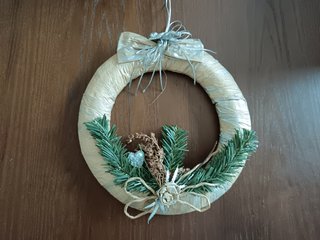 Set 14 bolas Navidad vintage + regalos
