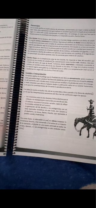 Libro lengua castellana y literatura 1°bachillerat