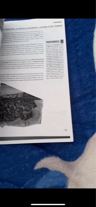 Libro lengua castellana y literatura 1°bachillerat