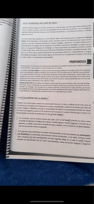 Libro lengua castellana y literatura 1°bachillerat