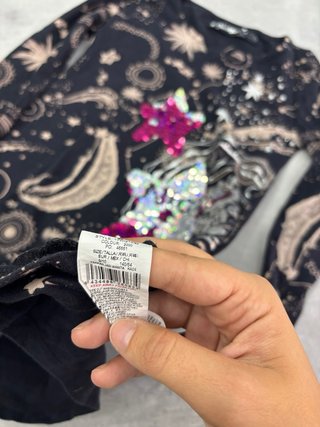 Maglia Desigual bambina 9-10 anni