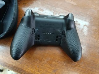 Mando Elite Series 2 Xbox