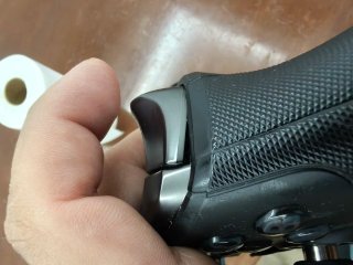 Mando Elite Series 2 Xbox