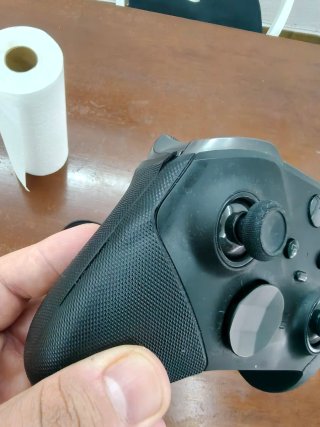 Mando Elite Series 2 Xbox