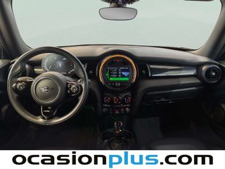 MINI MINI Cooper Cabrio 100 kW (136 CV)